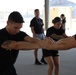 11TH ADA Brigade hosts H2F Facilitator Course