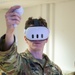 2CR Soldiers use virtual reality for Counter-Unmanned Aerial Systems Training