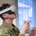 2CR Soldiers use virtual reality for Counter-Unmanned Aerial Systems Training