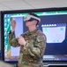 2CR Soldiers use virtual reality for Counter-Unmanned Aerial Systems Training