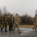 2nd Cavalry Regiment hosts Czech Army leadership for Stryker demonstration