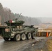 2nd Cavalry Regiment hosts Czech Army leadership for Stryker demonstration