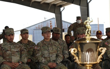 11TH ADA Brigade hosts 2024 Imperial Games