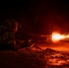 82nd ABN DIV’s “Two Panther” qualifies at night during 1st Sgt. Funk DRE