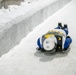 Team U.S. competes in skeleton racing for Invictus Games