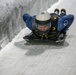 Team U.S. competes in skeleton racing for Invictus Games