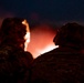 82nd ABN DIV’s “Two Panther” qualifies at night during 1st Sgt. Funk DRE