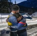 Team U.S. competes in skeleton racing for Invictus Games