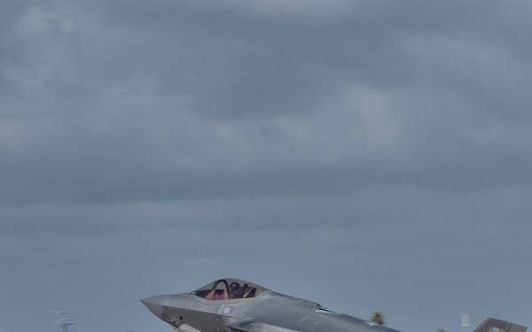 388th Fighter Wing participates in Bamboo Eagle 25-1