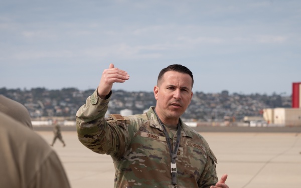 Bamboo Eagle, Red Flag exercises reinforce Mission Ready Airman training in 388th Fighter Wing