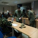 Cutlass Express 2025 - Mauritius CBRN Training