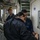 USS Truxtun Conducts DC Drills