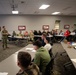 Soldiers Receive Safety Training at Camp Pendleton to Assist with the LA Wildfire Cleanup