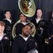 NBNE Brass Band group photo