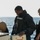 Truxtun Conducts Strait Transit Drill