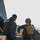 Truxtun Conducts Strait Transit Drill