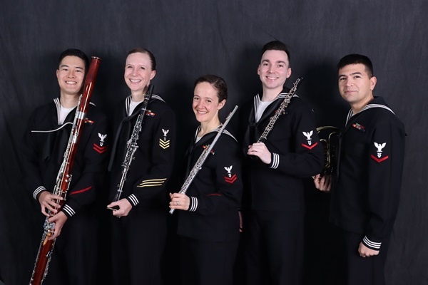 NBNE Woodwind Quintet