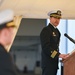 HSM-79 holds Change of Command