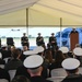 HSM-79 holds Change of Command