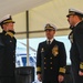 HSM-79 holds Change of Command