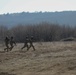 3rd ABCT, 1st Armored Division Conducts Urban Assault Training (Day 3)