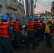 USS Truxtun Conducts RAS