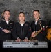 NBNE Jazz Combo group photo