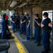 Coast Guard Enforcement Division range day