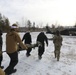 Navy Explosive Ordnance Disposal Hosts Arctic Training Exercise Snow Crab Ex 25-1