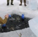 Navy Explosive Ordnance Disposal Hosts Arctic Training Exercise Snow Crab Ex 25-1