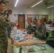 U.S. Army CATC conducts training with German Bundeswehr Medical Academy soldiers