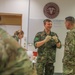 U.S. Army CATC conducts training with German Bundeswehr Medical Academy soldiers