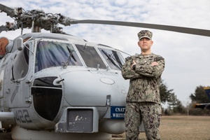 Deputy Assistant Secretary of the Army Environment, Safety, and Occupational Health speaks at award presentation
