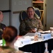 California Commanders Meet at Vandenberg SFB