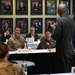 California Commanders Meet at Vandenberg SFB