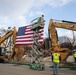 California Governor Newsom joins federal and state leaders to launch new phase of property debris removal