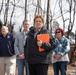 California Governor Newsom joins federal and state leaders to launch new phase of property debris removal