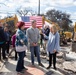 California Governor Newsom joins federal and state leaders to launch new phase of property debris removal