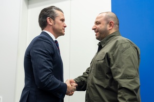 AFN Naples Radio News - U.S. Led Coalition Stands with Ukraine & New Uniform Policy NAVADMIN