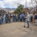 California Governor Newsom joins federal and state leaders to launch new phase of property debris removal