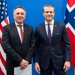 SD Visits NATO Headquarters for 26th UDCG