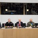 SD Visits NATO Headquarters for 26th UDCG