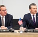 SD Visits NATO Headquarters for 26th UDCG