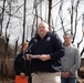 California Governor Newsom joins federal and state leaders to launch new phase of property debris removal