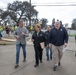 California Governor Newsom joins federal and state leaders to launch new phase of property debris removal