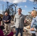 California Governor Newsom joins federal and state leaders to launch new phase of property debris removal