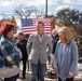 California Governor Newsom joins federal and state leaders to launch new phase of property debris removal