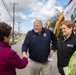 California Governor Newsom joins federal and state leaders to launch new phase of property debris removal