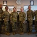 914th Air Refueling Wing’s Finance Management team wins three major AFRC Awards