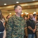 Master Gunnery Sergeant Kendrick Retires from the Marine Corps